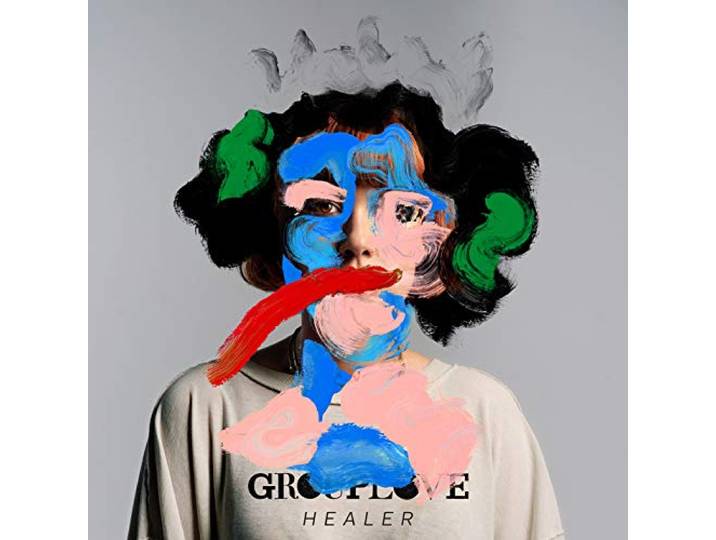 Healer [Analog]