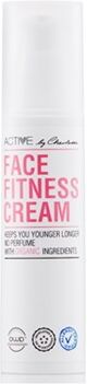 Active By Charlotte Face Fitness Cream 50 ml