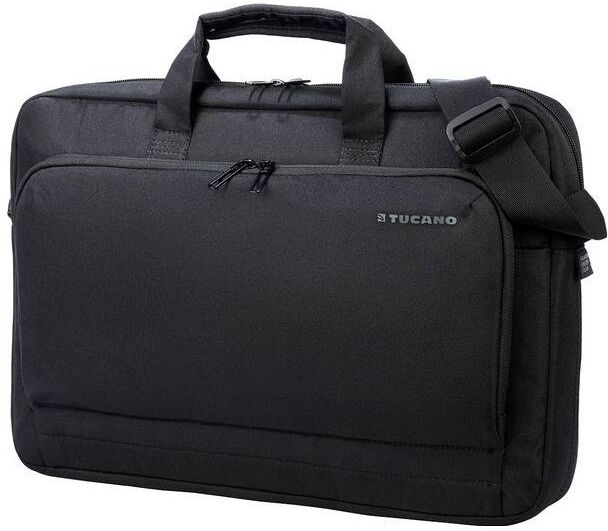 Borsa notebook Tucano BSTN17 BK STAR Topload Black