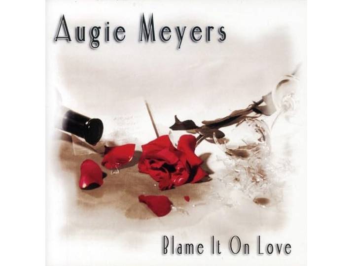 Blame It on Love