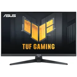 ASUS TUF Gaming VG328QA1A Computerbildschirm 80 cm (31.5") 1920 x 1080 Pixel Full HD LED Schwarz