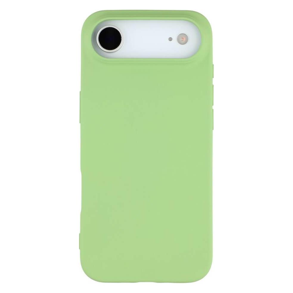 Cover-Discount Silikon Gummi Hülle (Apple iPhone Air) (61752896)