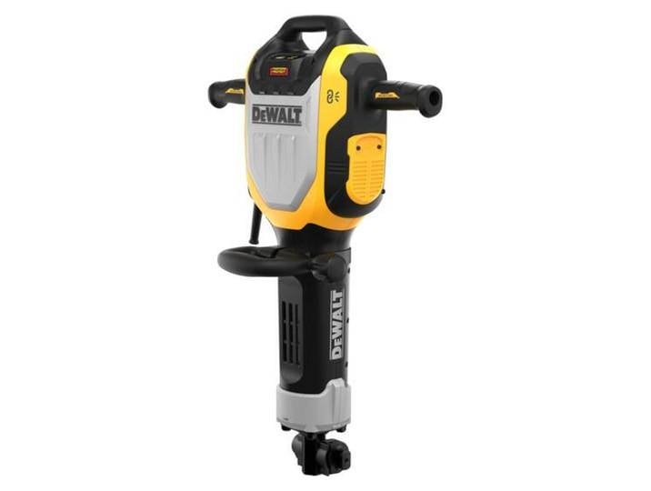 DEWALT 28mm Sechskant-Abbruchhammer 1800Watt