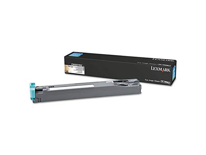 LEXMARK LEXC950X76G LEXMARK BR X950DE - 1-Waster verwijderingsfles