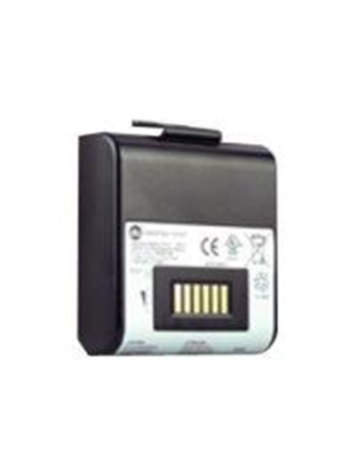 Honeywell - printer battery - Li-Ion Netzteile - 80 Plus