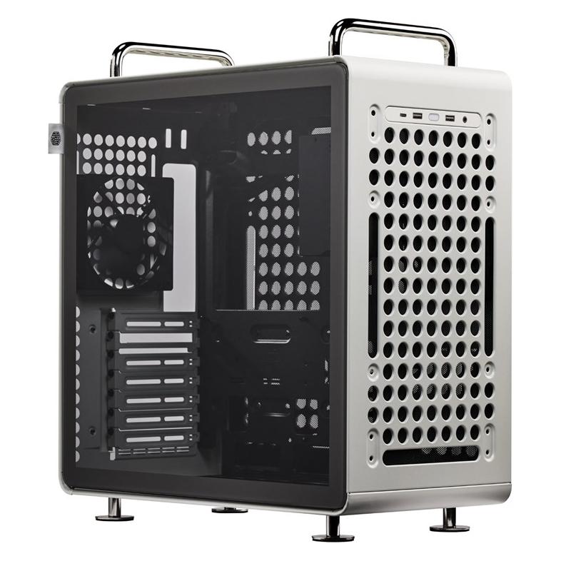 Cooler Master Qube 540 (ATX, E-ATX, Mini-ITX) (Q540-LGNN-S00)