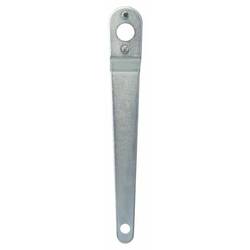Zweilochschlüssel gekröpft, passend zu GBR 14 C GNF 35 CA Bosch Accessories 3607950017
