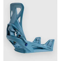 Burton Mens Step On Bindings bluestone Gr. L