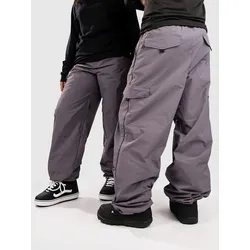 Dimito Air Force Banded (Wide Fit Lv.1) Hose shark Gr. XL