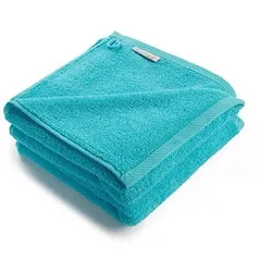 Handtuch "Fashion" | A & R Textile Group B.V. | Farbe: Aqua Blue | Größe: 50 x 100 cm