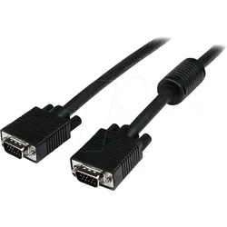ST MXTMMHQ3M - Kabel Monitor VGA Stecker > Stecker, 3 m