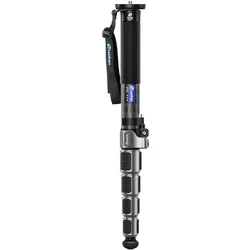 Leofoto MPC-366C Kohlefaserrohre: 32/28/25/22/19/16mm (Carbon), Stativ, Schwarz