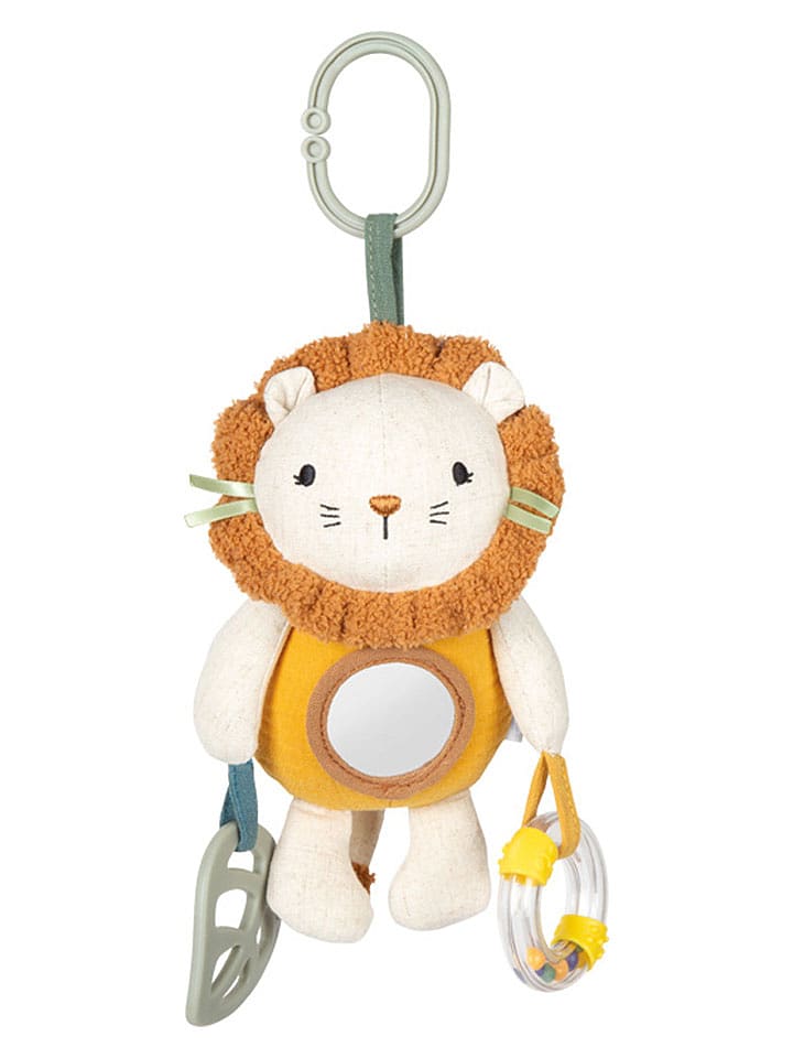 small foot Hängefigur "Little Lion" - ab Geburt - onesize