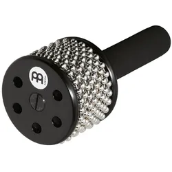 Meinl Percussion CA5BK-S - Turbo Cabasa (Patented), Small - Cabasa
