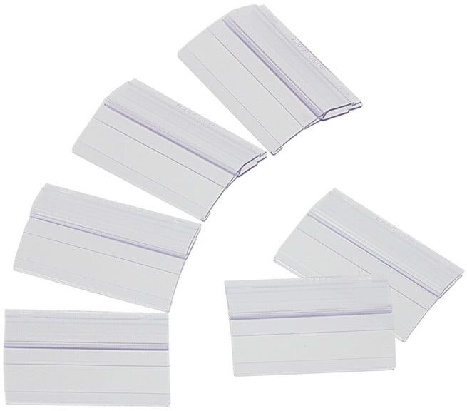 Onglet à pression totale Eichner Accessoires Platin Line (9039-10091)