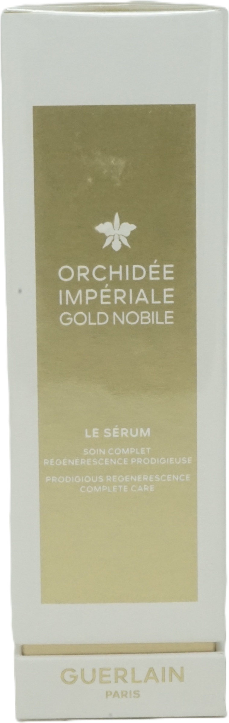 Guerlain Orchidée Impériale Gold Nobile, Frauen, Jeder Hauttyp, 30 ml