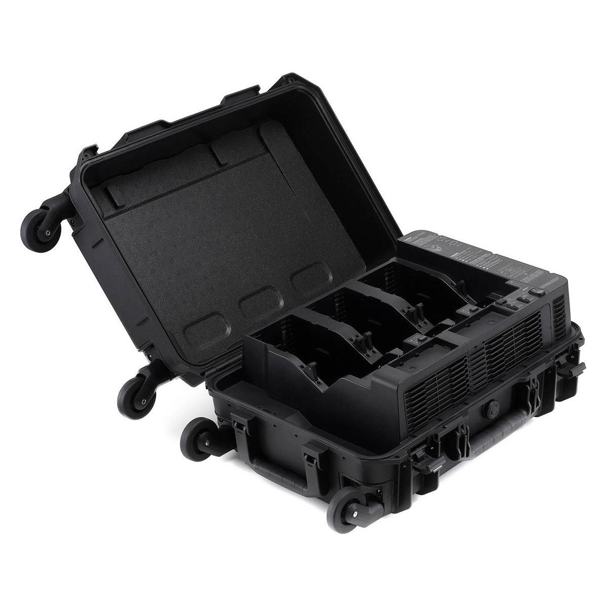 DJI BS100 Battery Station Matrice 400 (CP.EN.00000683.01)