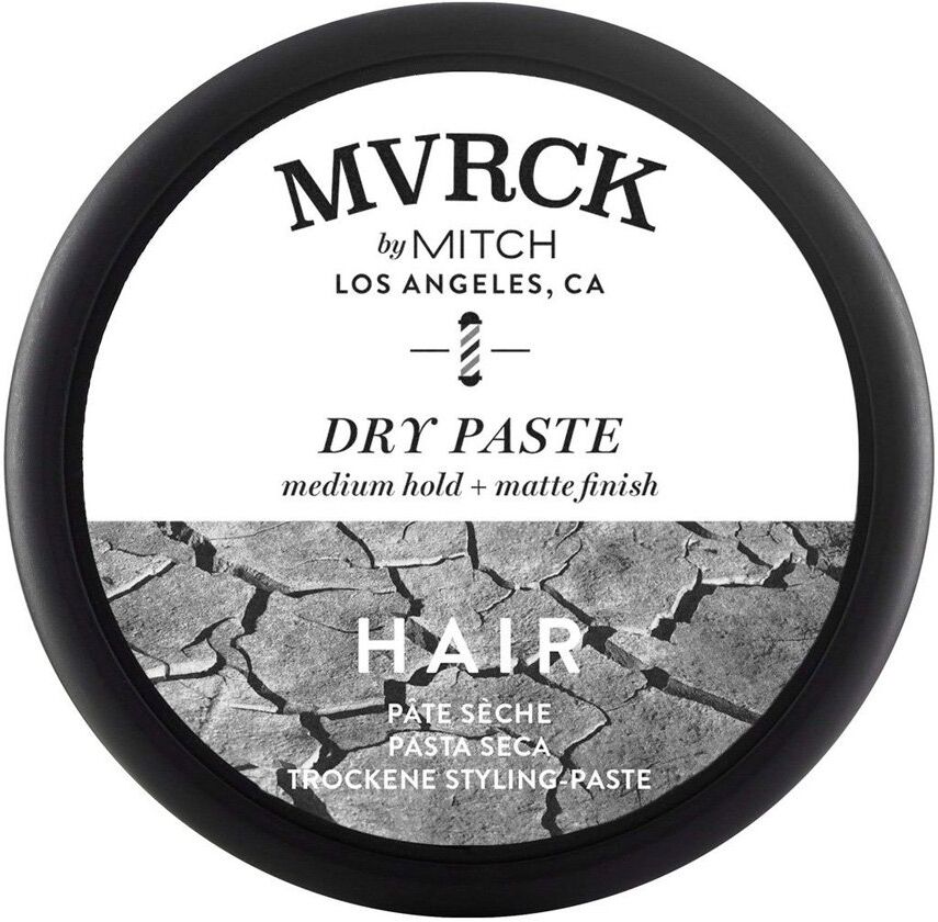PAUL MITCHELL MVRCK Dry Paste 85g