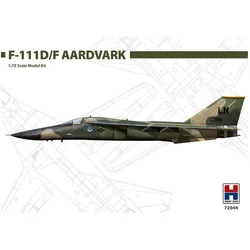 Hobby 2000 F-111 D/F Aardvark - NEW