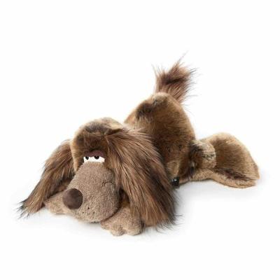 sigikid 39629 - Luri Laluri BeastsTown, Kuschelhund