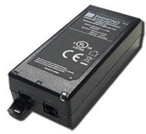 Phihong POE29U-1AT(PL)D PoE Injektor IEEE802.3at (30 W)