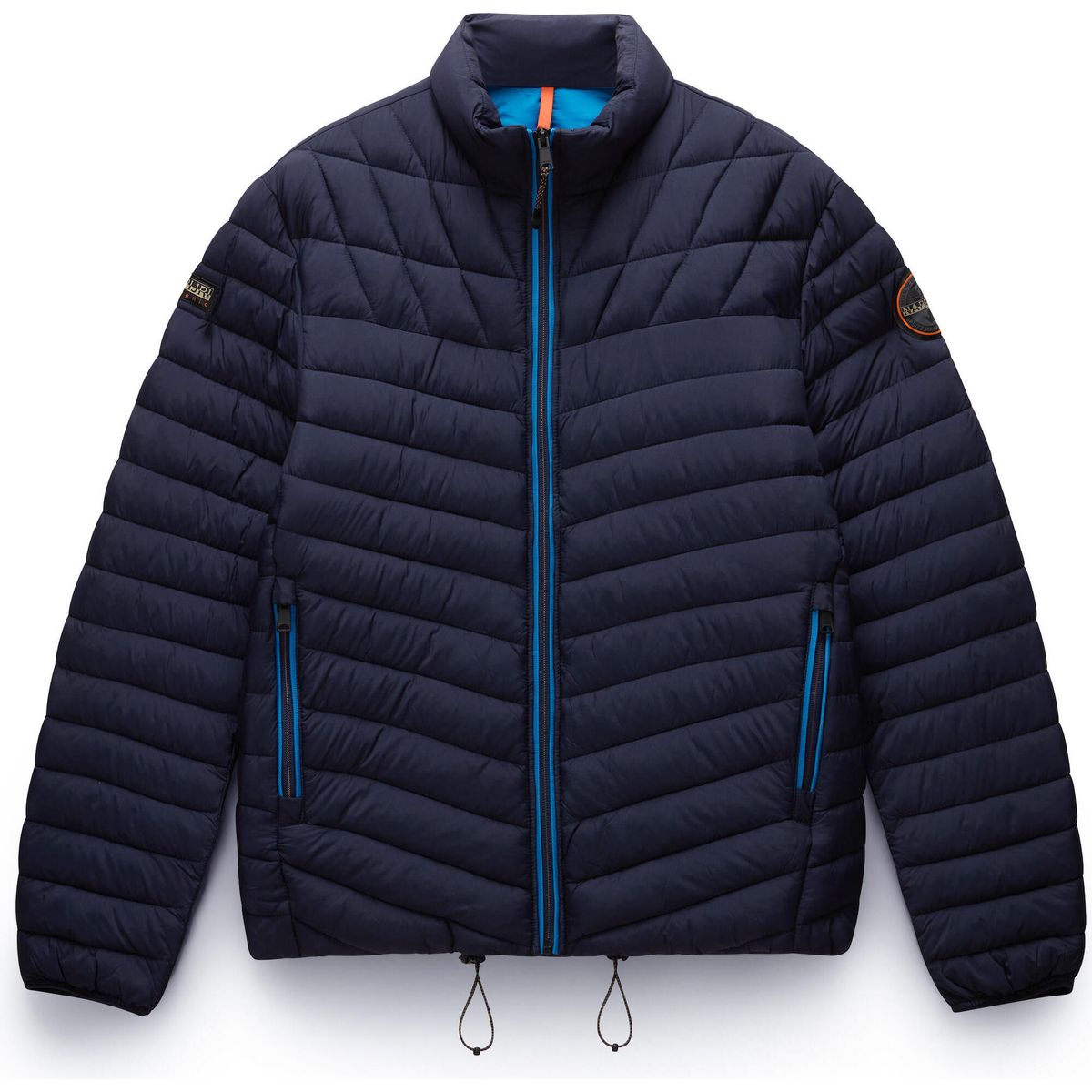 Napapijri A-lapaz S blu marine (176) M NP0A4I251761006