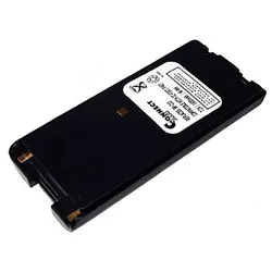Akku für Icom FuG11B, Akku-Typ BP-209, BP-210, BP-211, 7.2 V, 1650 mAh, Ni-Mh