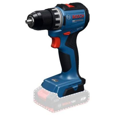 Bosch Professional GSR18V-52 06019S0020 Akku-Bohrschrauber