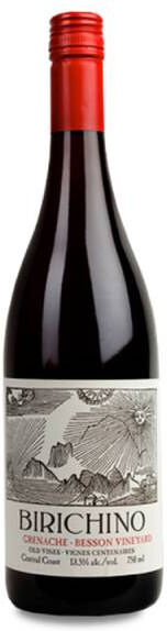 Birichino Besson Vineyard Grenache Old Vines 2023