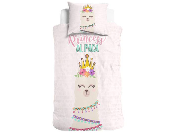Bettwäsche Princess Alpaca
