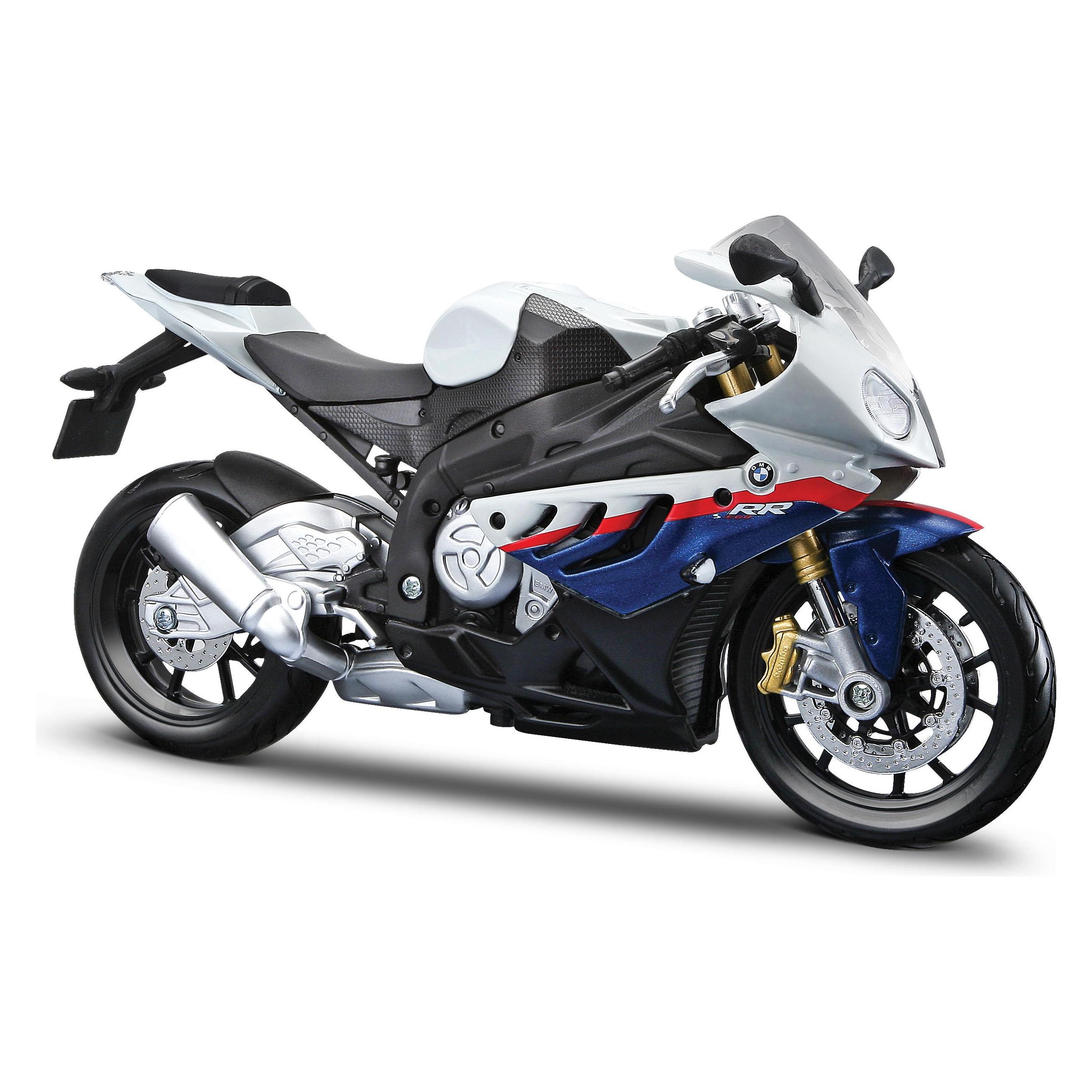 Maisto Ducati Motorcycle (34101)