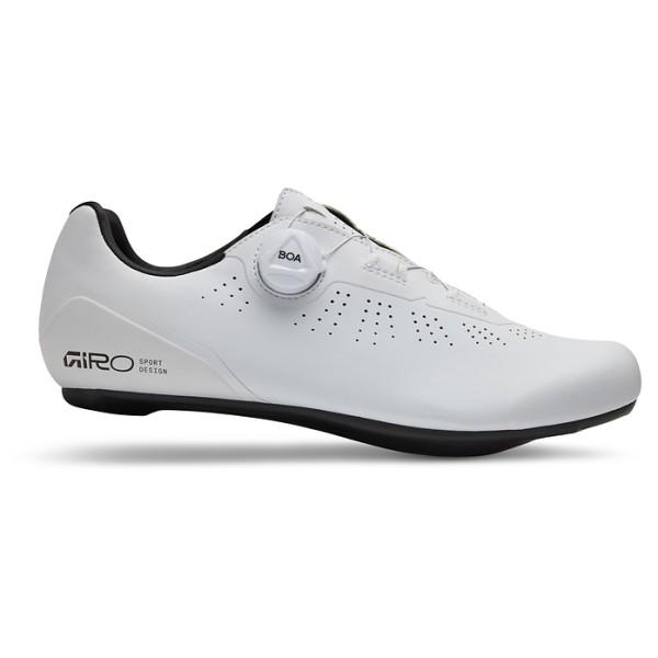 Giro - Cadet II - Veloschuhe EU 39 grau