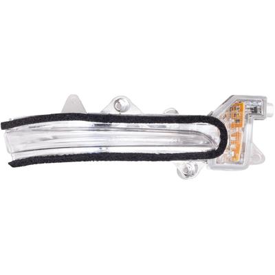 DIEDERICHS Blinker SUZUKI 6446826 3641061M00,3641061M01 Blinklicht,Fahrtrichtungsanzeiger,Blinkleuchte,Seitenblinker