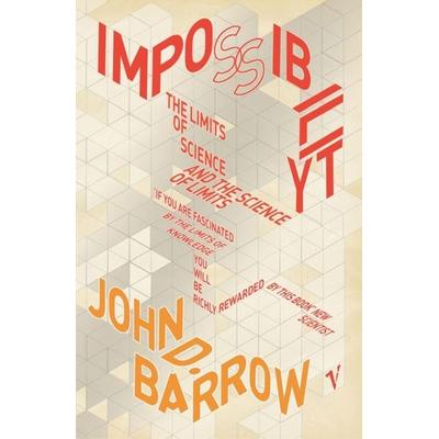 Impossibility, Taschenbuch von John D. Barrow, Vintage, London, 978-0-09-977211-8