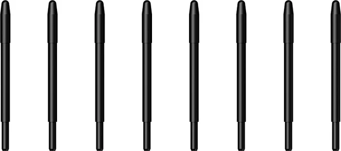 XP-Pen für PA1- und PA2-Stifte (50), 50 Stück