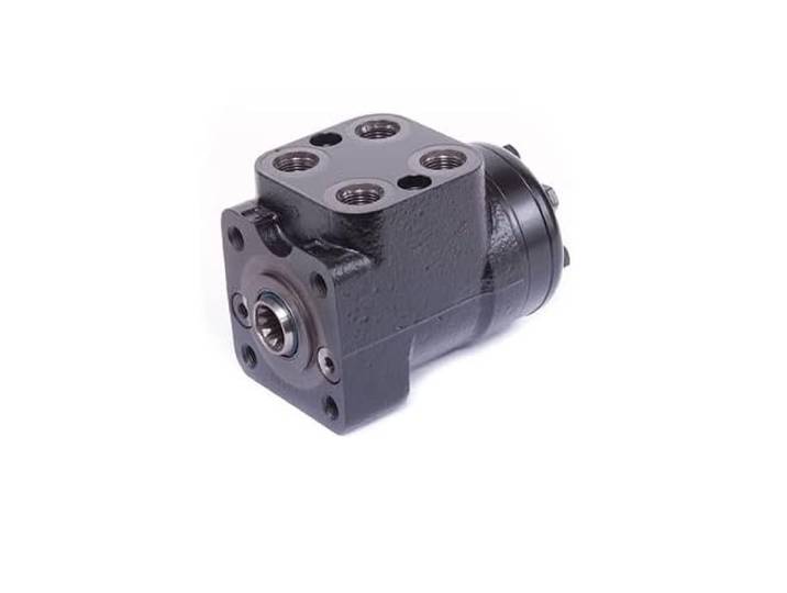 Massey Ferguson Servolenkung Motor 1695445M91 Orbitrol, Lenkeinheit MF