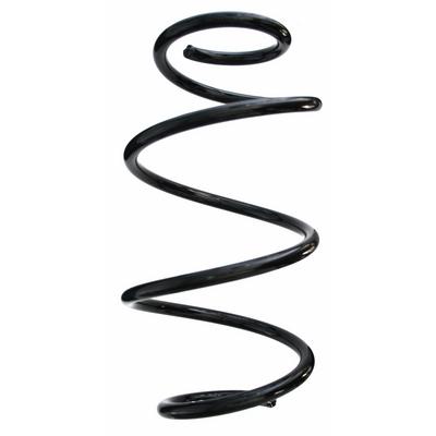 SPIDAN Fahrwerksfeder 87075 Vorderachse für HYUNDAI KIA