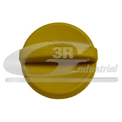 3RG Verschluss, Öleinfüllstutzen 80416 für Opel SAAB Fiat Vaughall