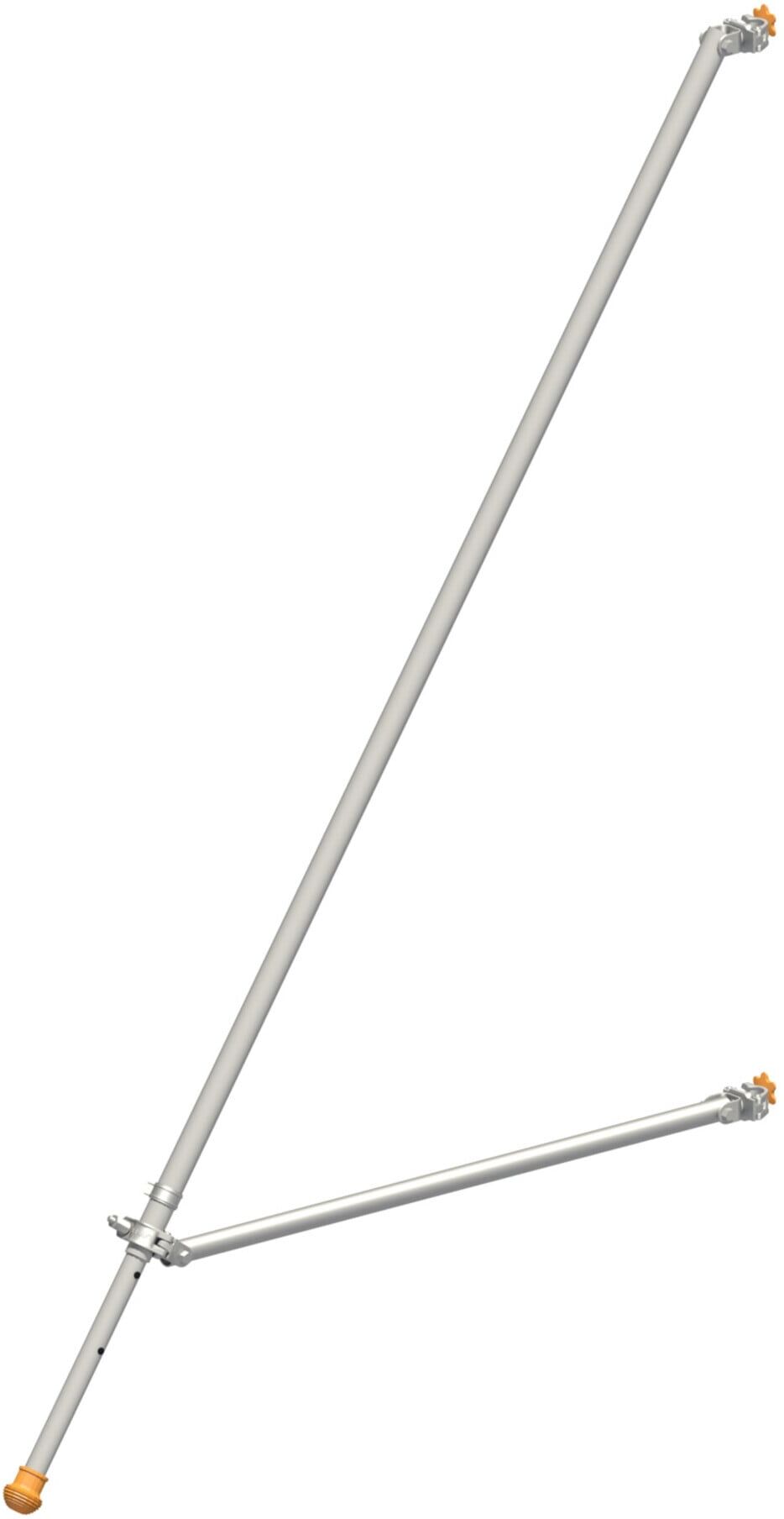 Layher Gerüststütze Alu ausziehbar (1248260)