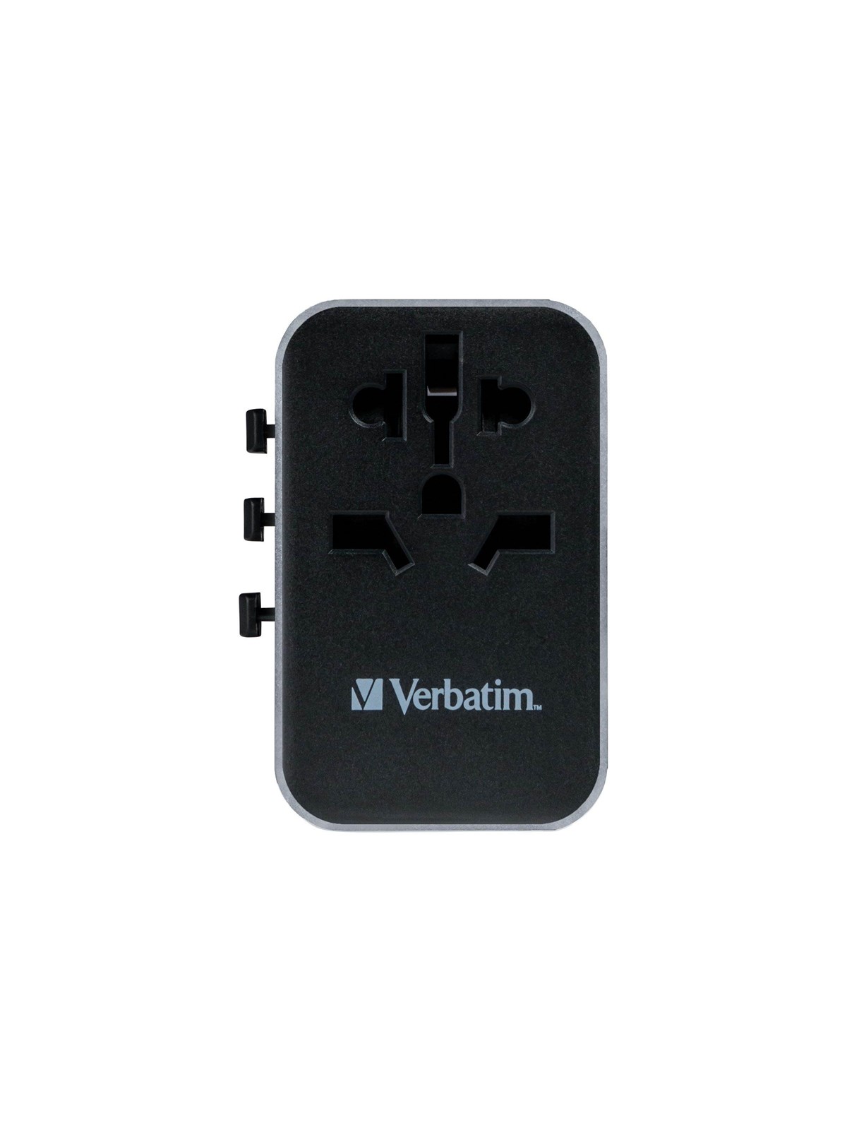 Verbatim Universal Travel Adapter