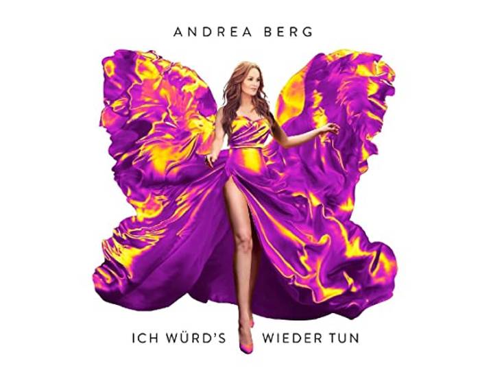 Ich würd's wieder tun
