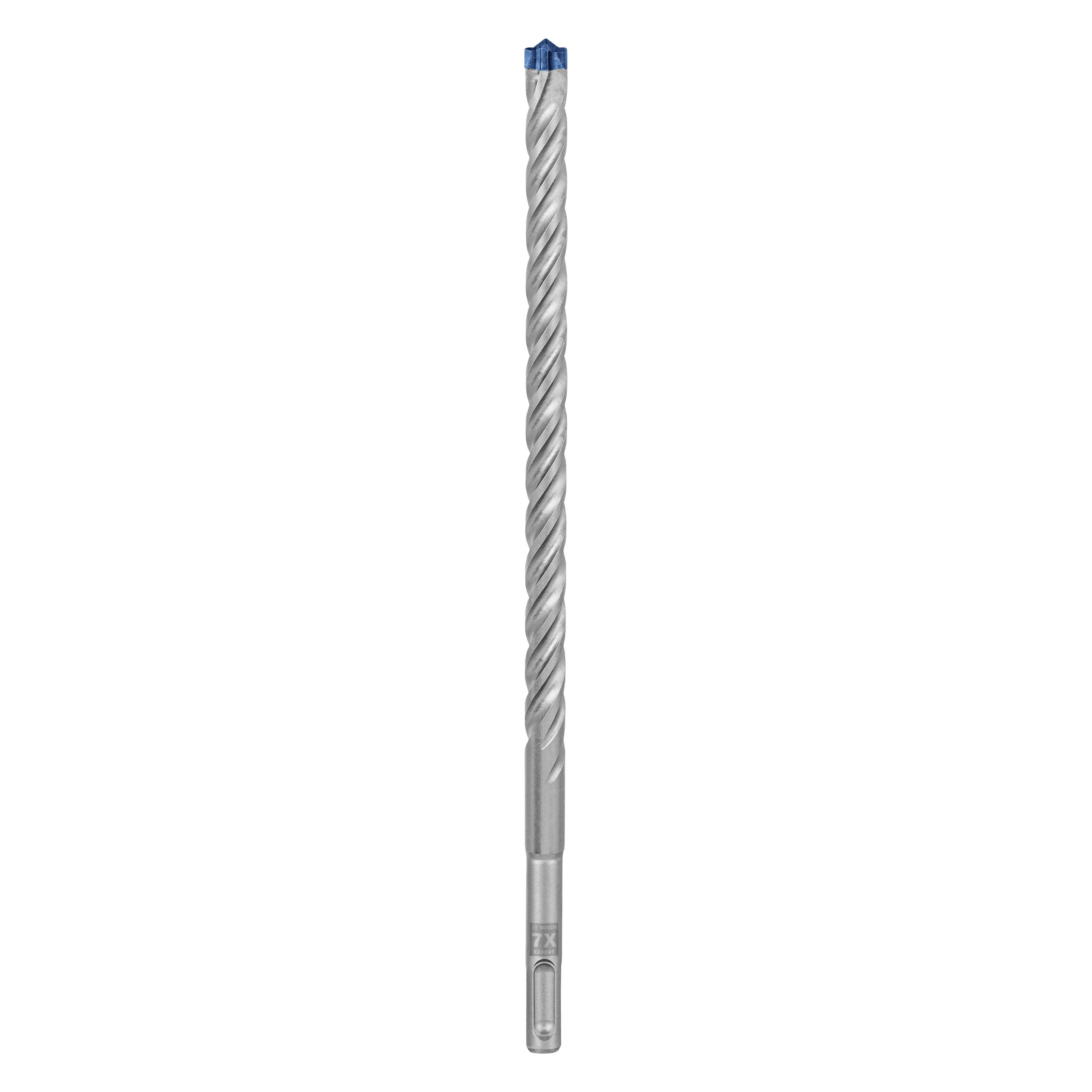 Bosch Professional Zubehör Expert Hammerbohrer (2608900110)