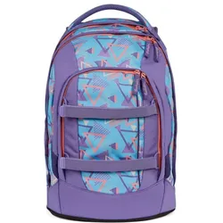 Satch Pack Schulrucksack 80s Dance Schulrucksack