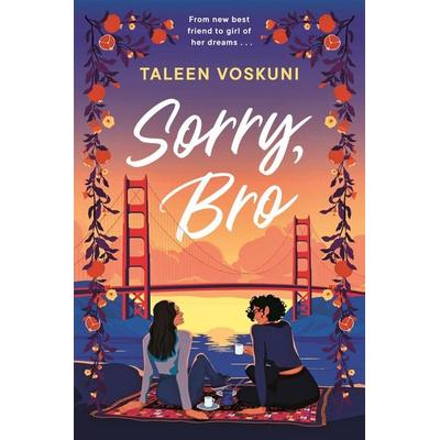 Sorry, Bro, Taschenbuch von Taleen Voskuni, Pan Macmillan, 978-1-03-501800-0
