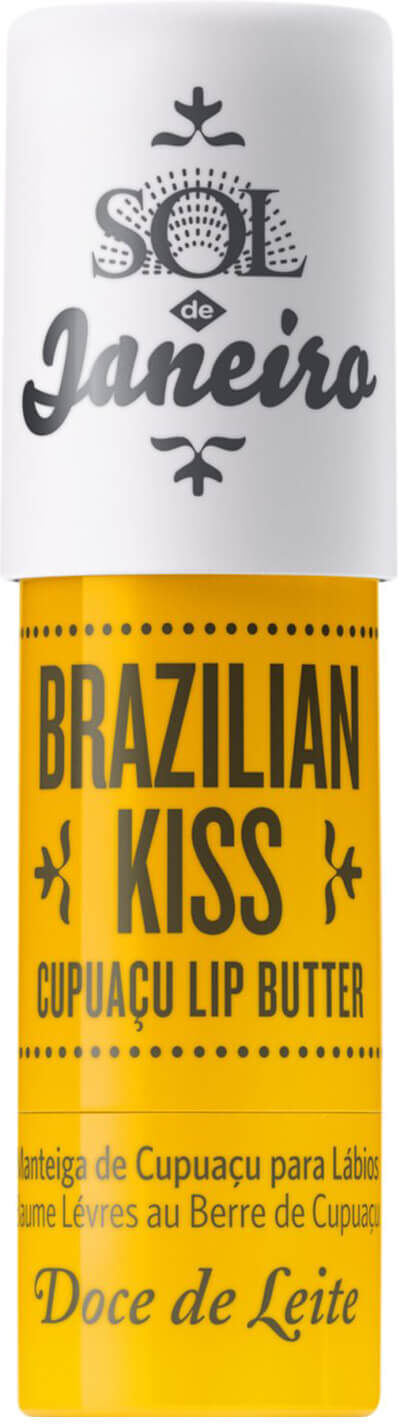 SOL DE JANEIRO Brazilian Kiss 6.2g
