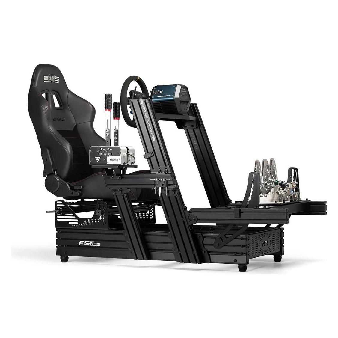 Next Level Racing F-GT Elite 160 Simulator NLR-E025 (NLR-E025)