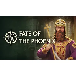 Europa Universalis V: Fate of the Phoenix