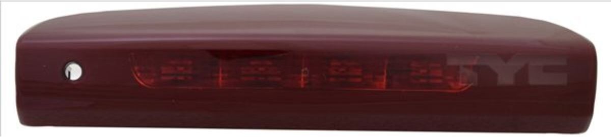 Bremsleuchte TYC 15-0397-00-2