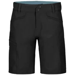 Ortovox Pelmo Shorts W black raven, Größe M