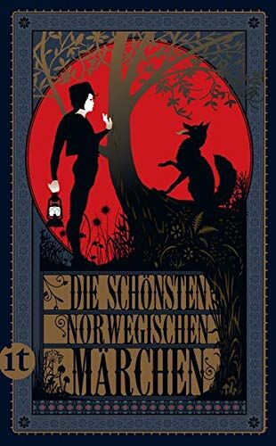 Hans-Jürgen Hube - Die schönsten norwegischen Märchen (insel taschenbuch) - Preis vom 13.10.2026 11:25:28 h